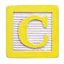 C